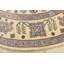 Tapis Kazak Nehara Tribal 8 pi x 8 pi