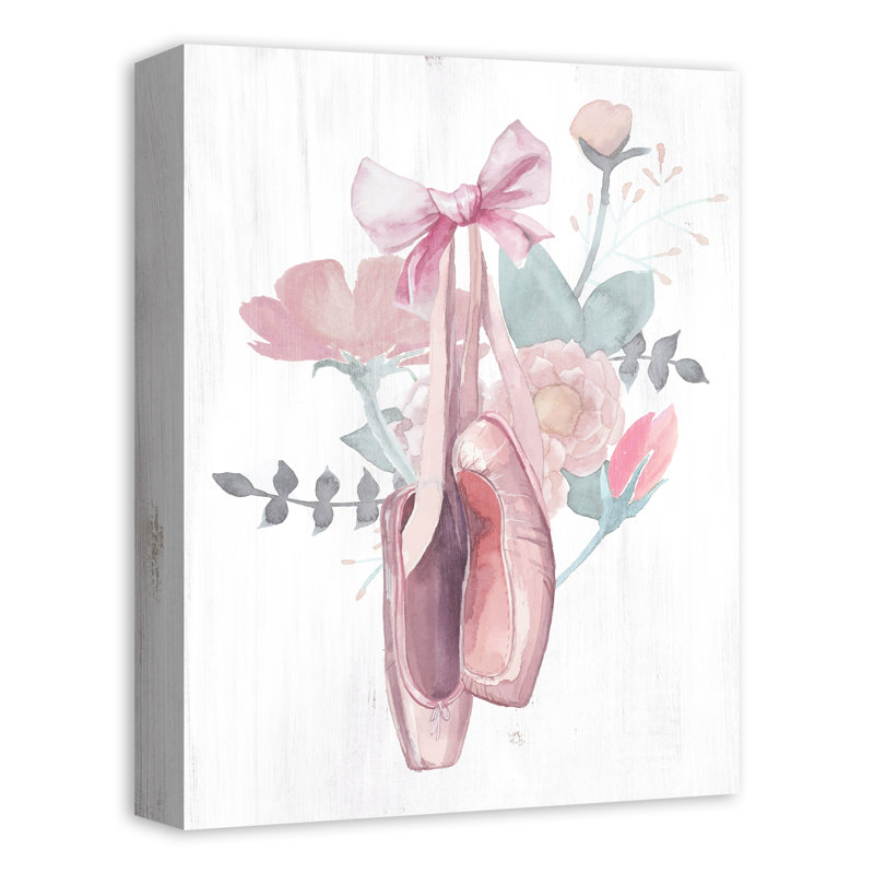 Art sur toile ballet Missouri