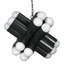 Massimo 24 - Light Chandelier