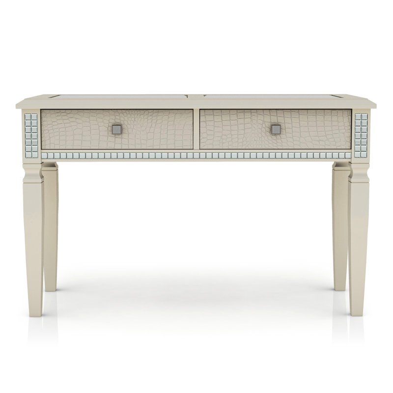Console 19 po Meshonda
