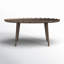 Table basse 4 pieds Avelines-103830571
