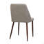 Chaise de salle à manger moderne