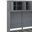 Lit escamotable avec armoires supérieures Murphy-2122446845-2122446339
