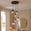 6 - Light Pendant