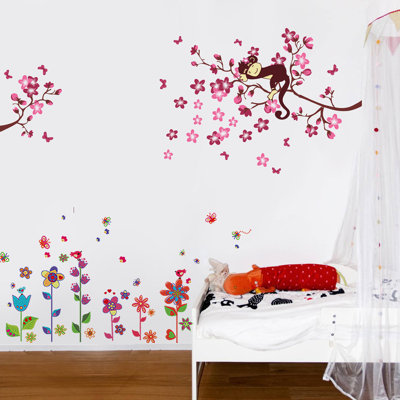 Wall Decal