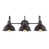 Oil Rubbed Bronze selected