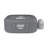 Bestway 114 - Jet Vinyl Square Inflatable Hot Tub