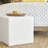 Belize Upholstered Ottoman