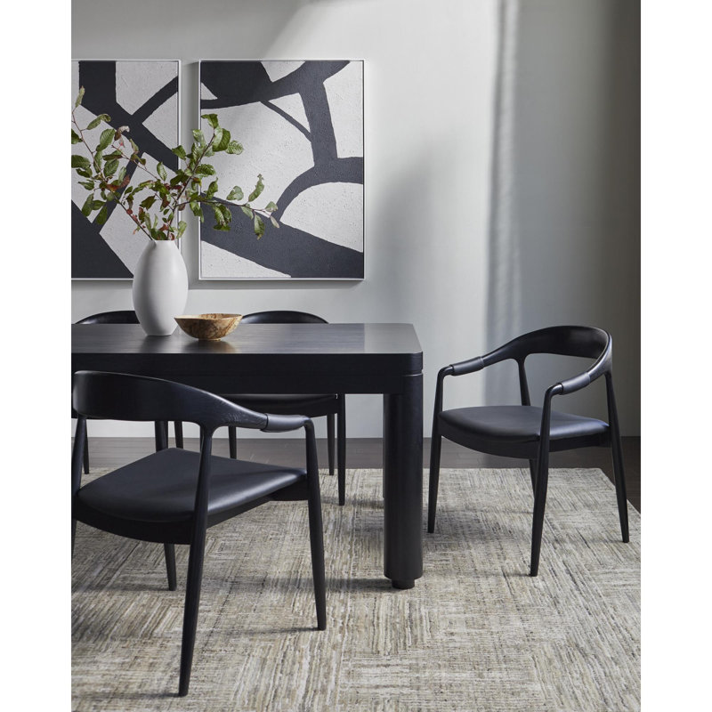 Trezza Modern Dining Chair
