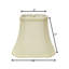 Abat-jour rectangulaire en tissu découpé avec abat-jour rond-1168590290-1089449511