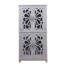 Buffet avec 4 portes en miroir-723498704