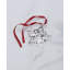 2025 Annual Star Sterling Ornament
