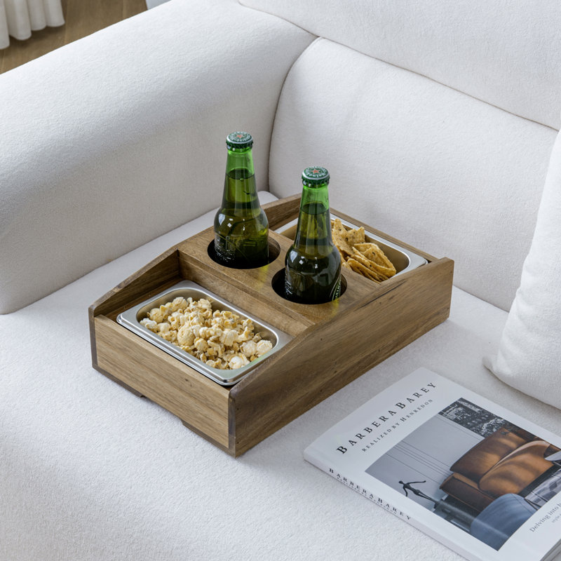 Condiment Server