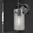 Siglerville Armed Sconce-2022109569-2022109571