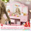 Dressing Table with Mirror-97761846