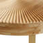 Table basse attrayante dorée: pin, pieds en métal pour des pieds exquis à la maison, ombrage de n'importe quelle pièce-1728041342
