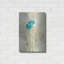 «Tealqoise Flowers 1» par Inconnu JD-231693155