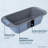 Pyrex Metal Bakeware 3-pc Cookie Sheet Set