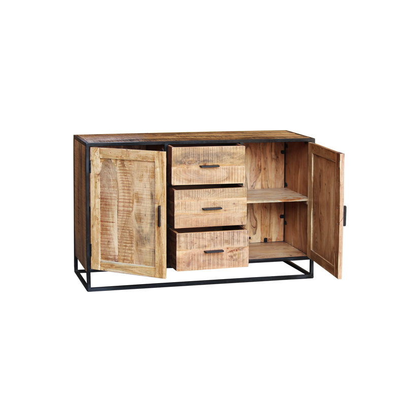 Cumby Sideboard, Natural