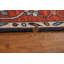 Tapis turc en laine Heriz Serapi