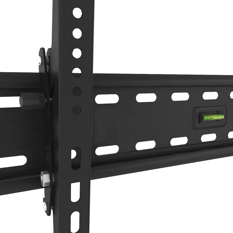 DCOR Design Single Screen Wall Mount