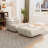 Landwehr Modular Lounge Ottoman Chair-660985674