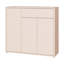 Sabih 20 Pair Shoe Storage Cabinet