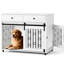 Table de bout 38,88 po Stylishdog