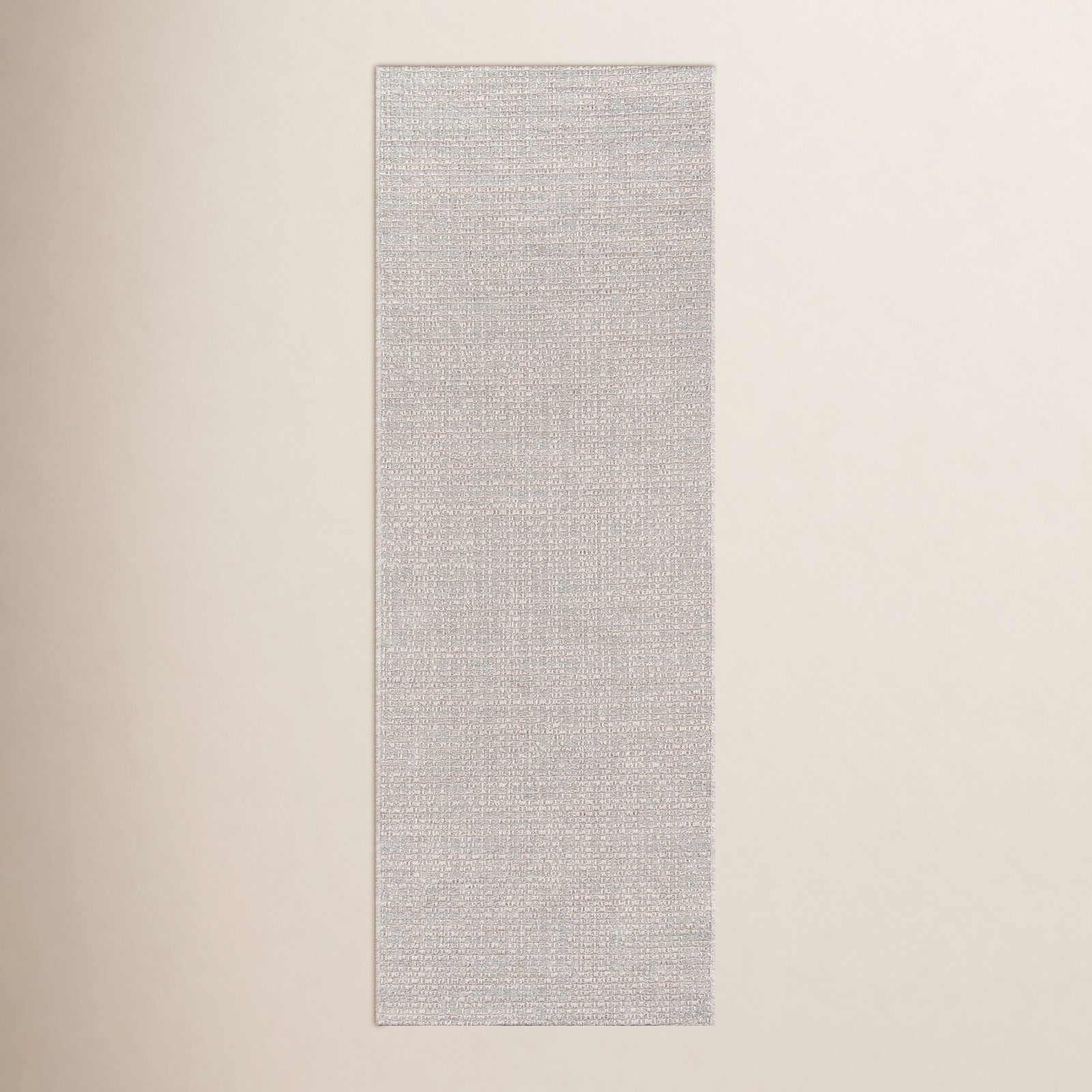 Lucius Stone Geometric Rug, Runner 2'7" x 7'6"