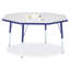 Table d'activité à hauteur ajustable Berries-16129174-16129177-16129180