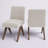 Brittnie 18'' H Upholstered Parsons Chair-1420975206