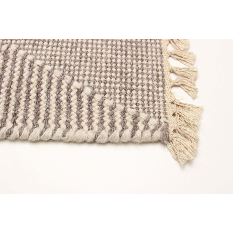 Sienna Taupe Rug 5'0" x 8'1"