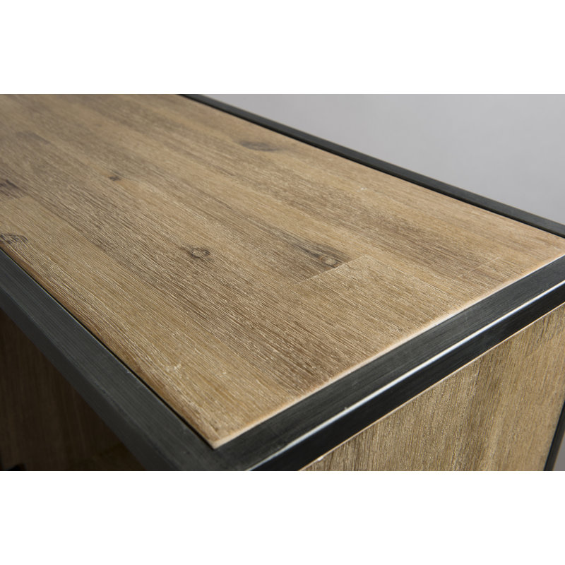 Brodhead Bookcase