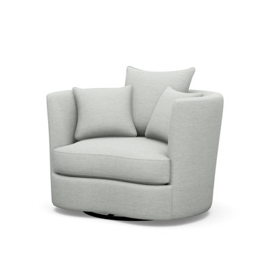 Bruno Barrel Chair