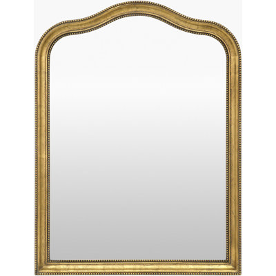 Claritha Mirror