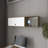 Tuckerman Wall Cabinet