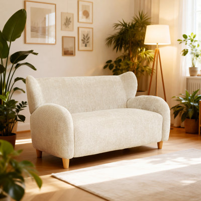 Causeuses Nordic Chair
