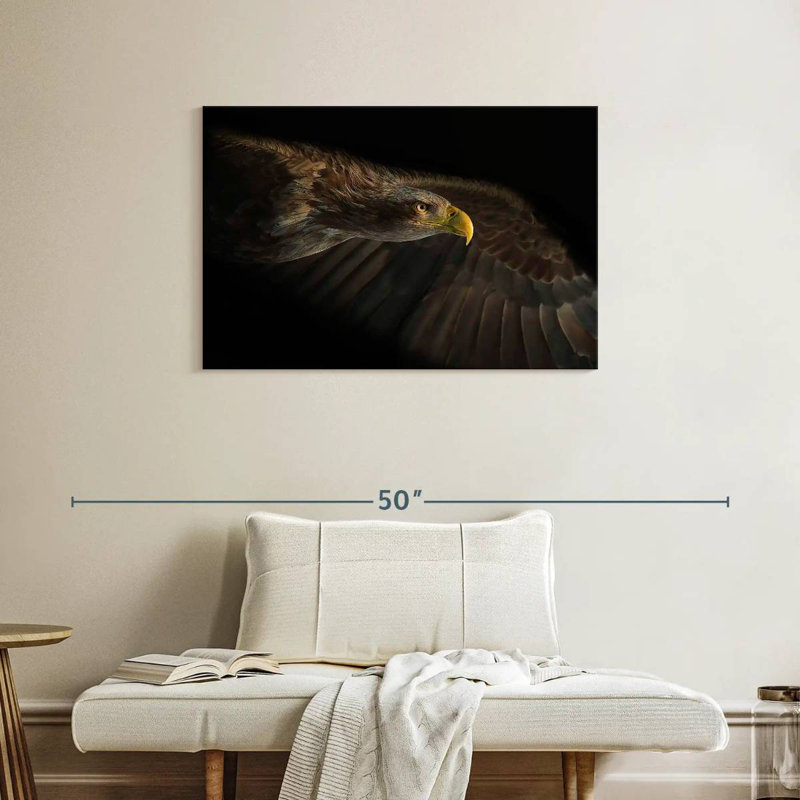 Brampt Eager Eagle