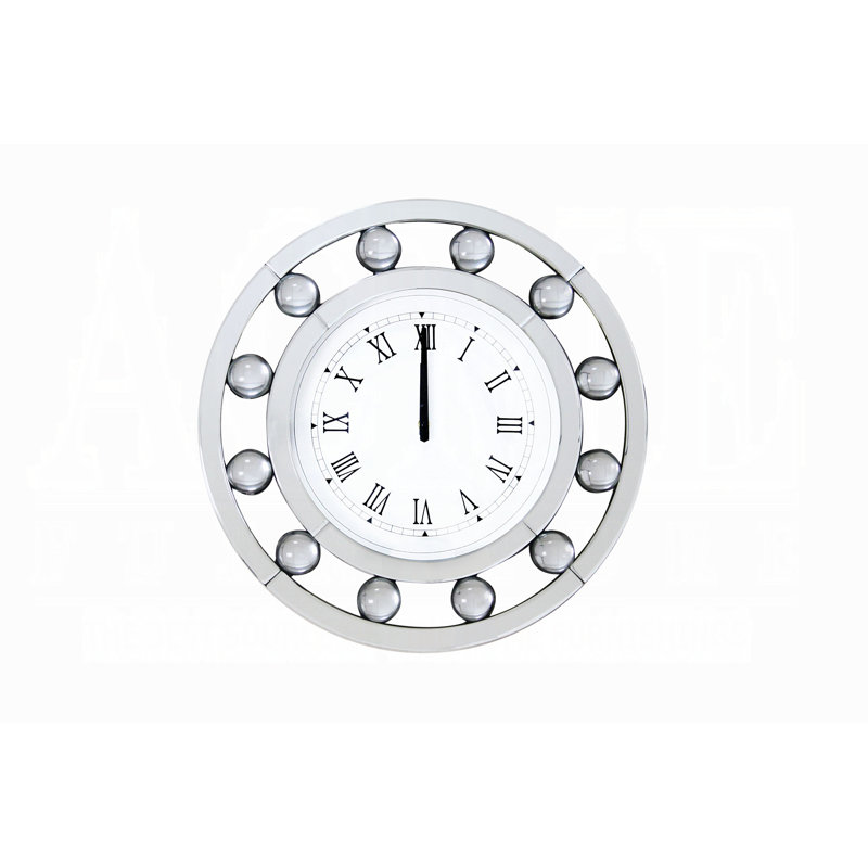 Horloge murale Boffa