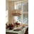 Ardita Rattan Pendant Light - Natural Drum 1-Light Polished Handwoven Dimmable Hanging Light For Kitchen Island, Kitchen, Dining Room, Living Room, Bedroom, Hallway or Covered Patio in Modern, Farmhouse & Boho Style-165702575-165702563-192548980