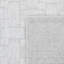 Peyton Area Rug in White-570282256