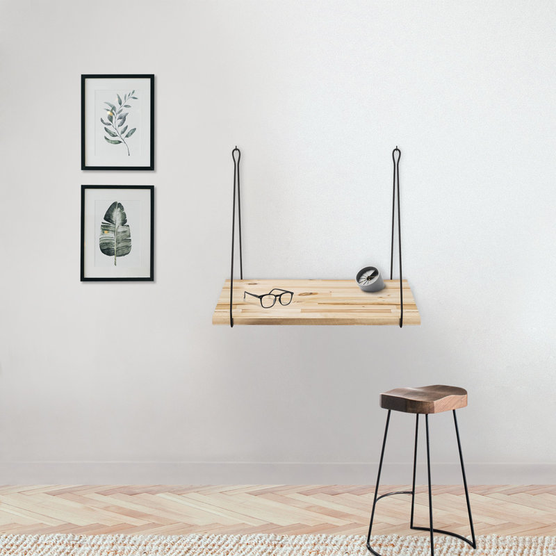 Tablette d'appoint Mangrella