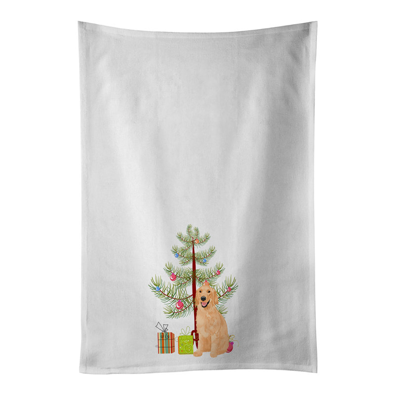 Cotton Tea Towel Kitchen Towel