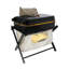 Porte-bagage en bois Hofitlead