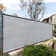 ColourTree 8'H Customize Fence Privacy Screen Windscreen Fabric Cover