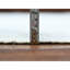 One-of-a-Kind Rectangle 8'0" X 9'8" New Age Area Rug in Ivory