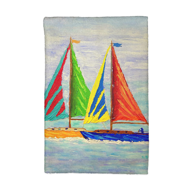 Chiffon en microfibre