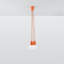 Ahva 3 - Light White Cluster Pendant-1828313127