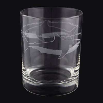Deaun 14oz. Drinking Glass Set