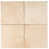 Beige / terre cuite